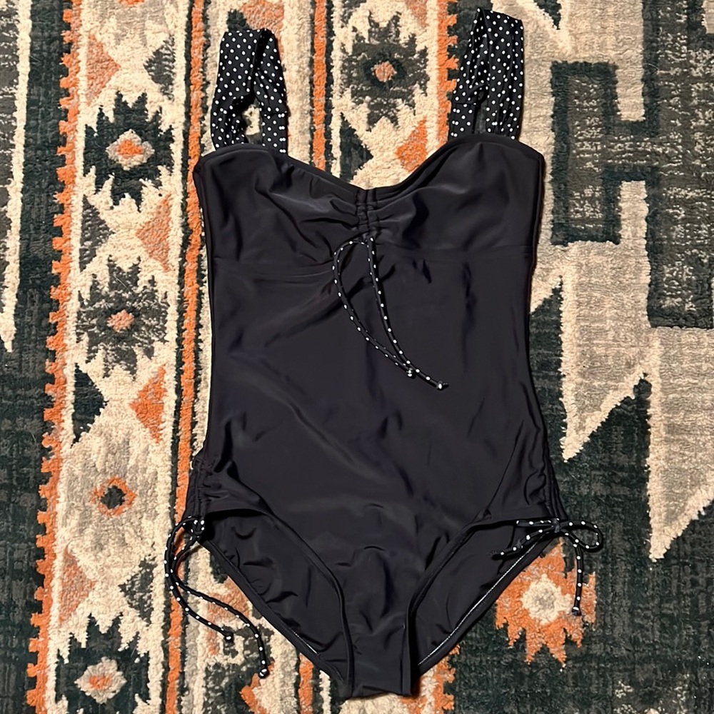 One Piece Swim Suit